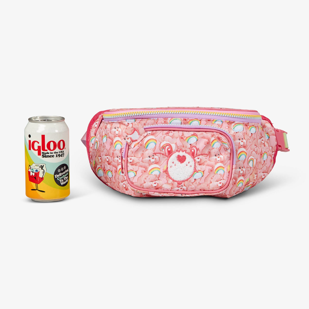 the-care-bearstm-cheer-bear-fanny-pack-x3 00066103_5.jpg