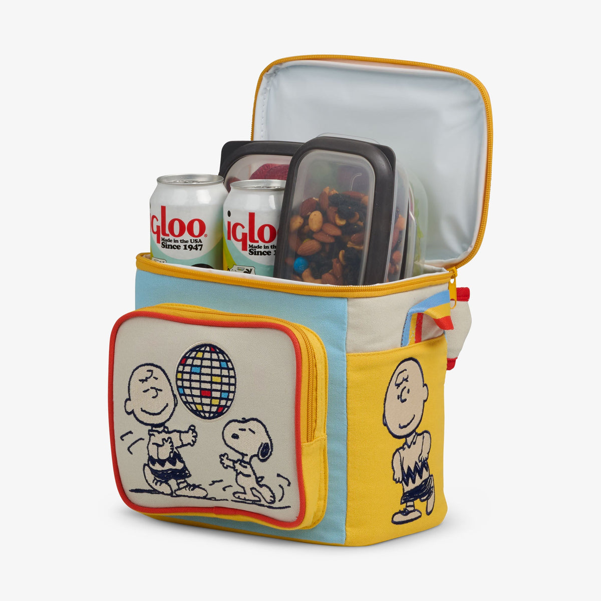 snoopy-disco-party-square-lunch-cooler-bag-t1 00027922-P1.jpg