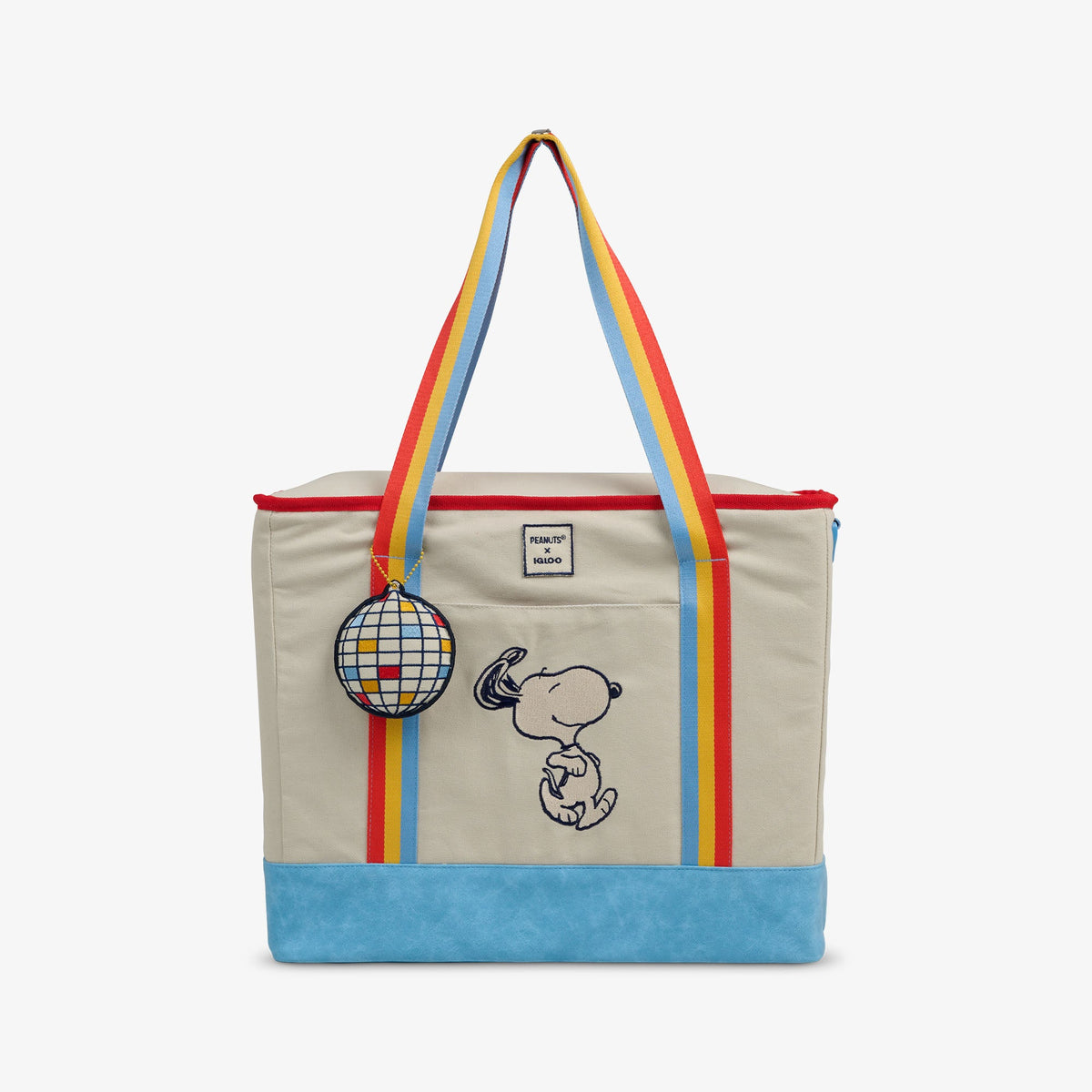 snoopy-disco-party-dual-compartment-tote-cooler-bag-k5 00027924-F.jpg